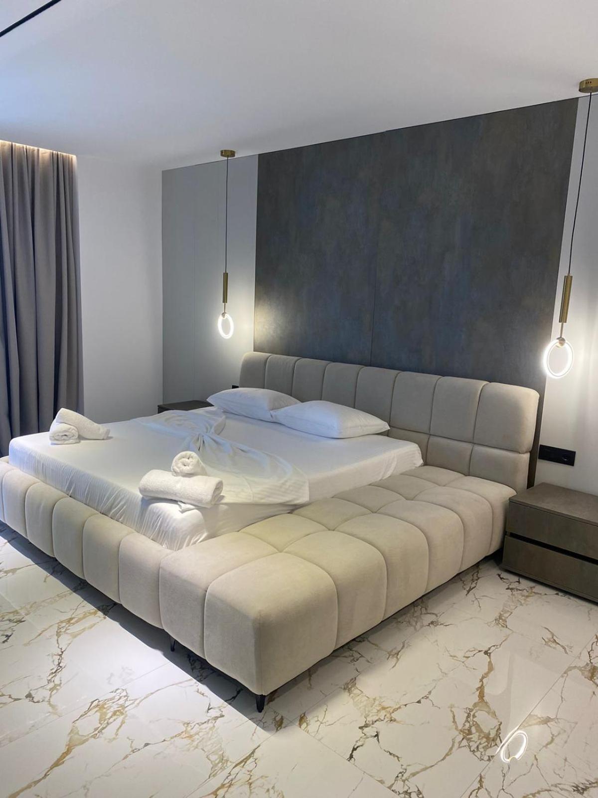 Hotel Resol 2 사밀 외부 사진