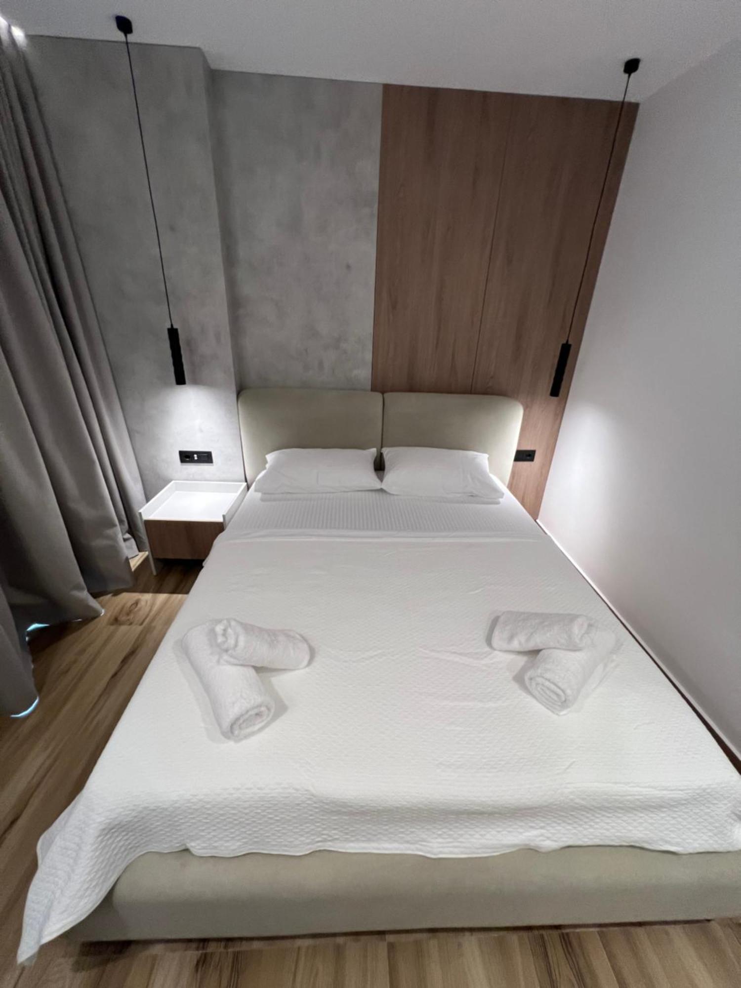 Hotel Resol 2 사밀 외부 사진