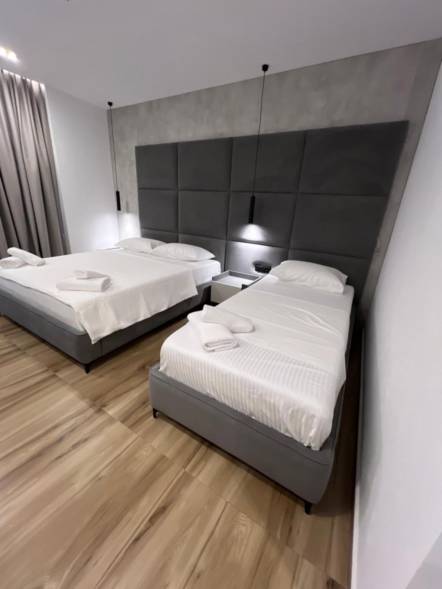 Hotel Resol 2 사밀 외부 사진