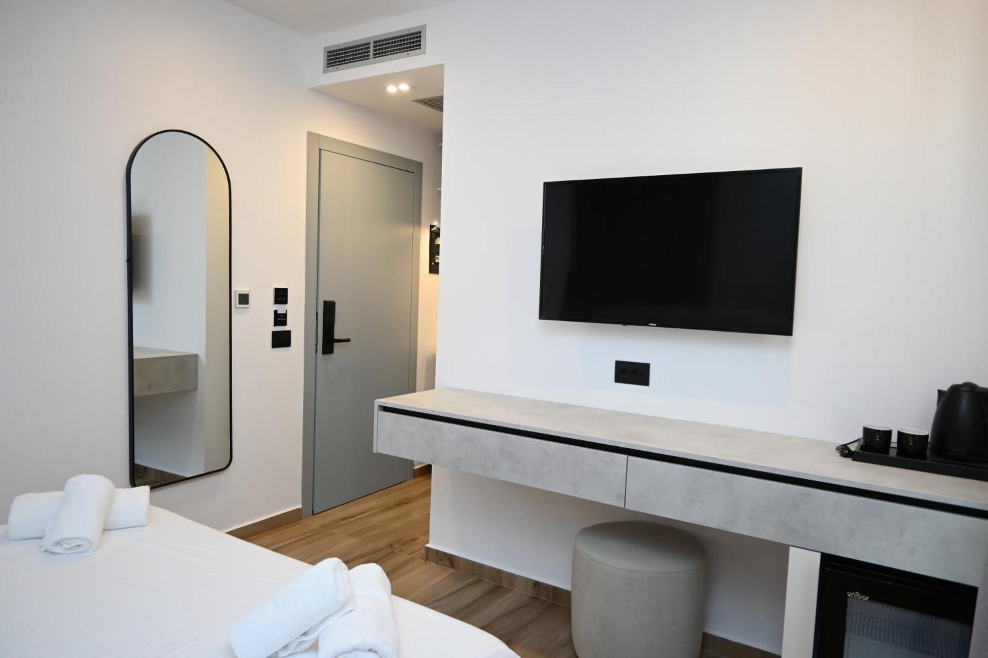Hotel Resol 2 사밀 외부 사진