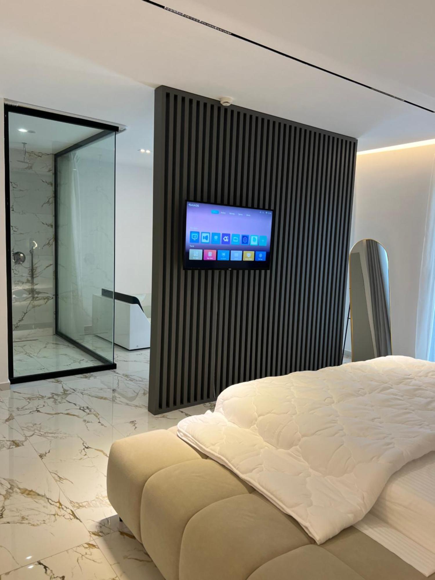 Hotel Resol 2 사밀 외부 사진