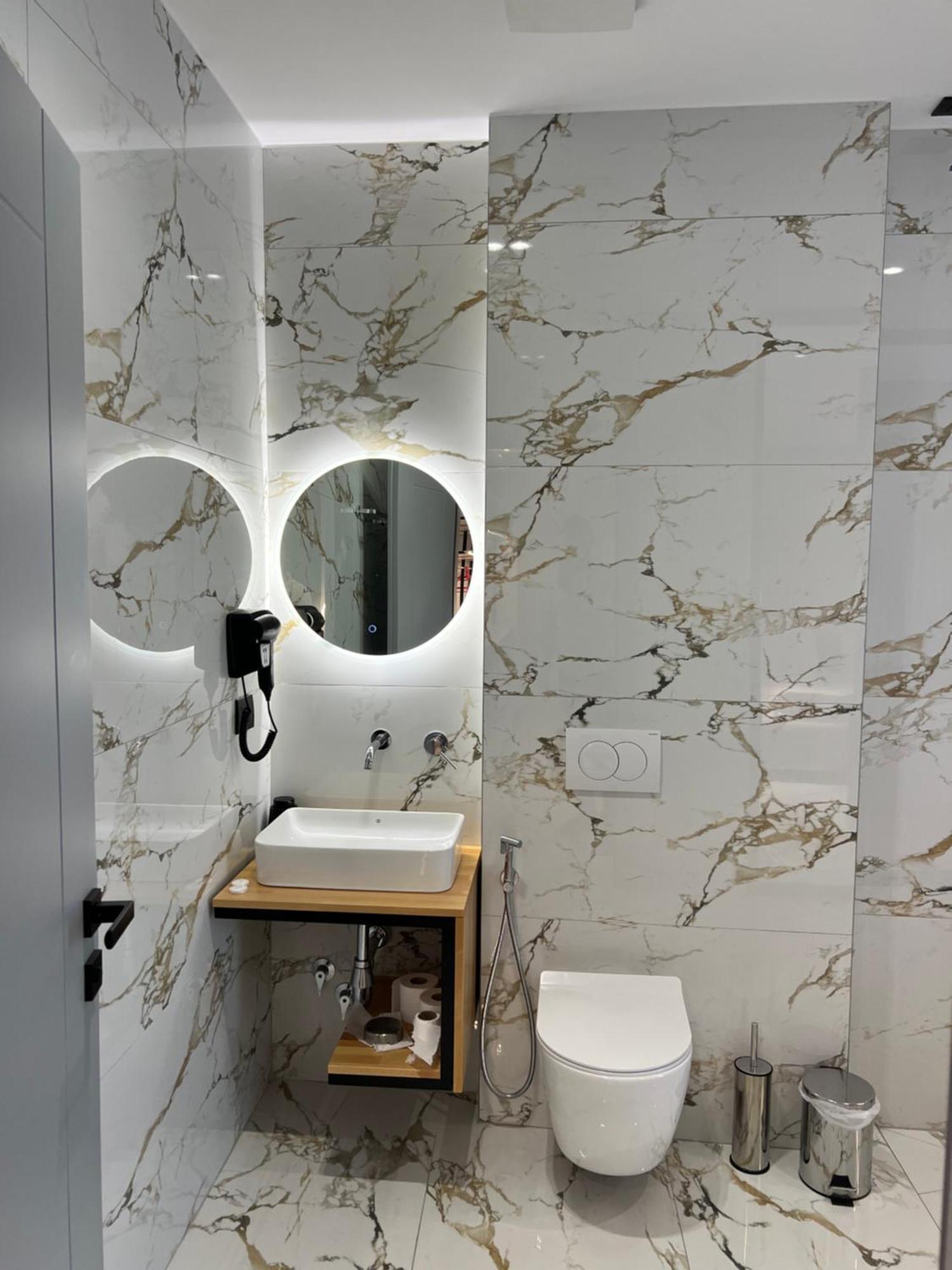Hotel Resol 2 사밀 외부 사진