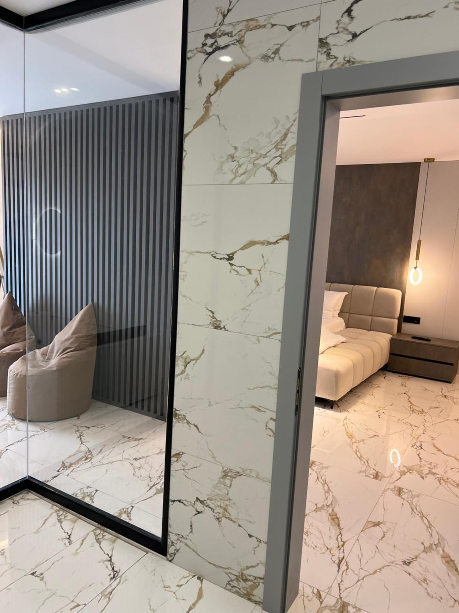 Hotel Resol 2 사밀 외부 사진