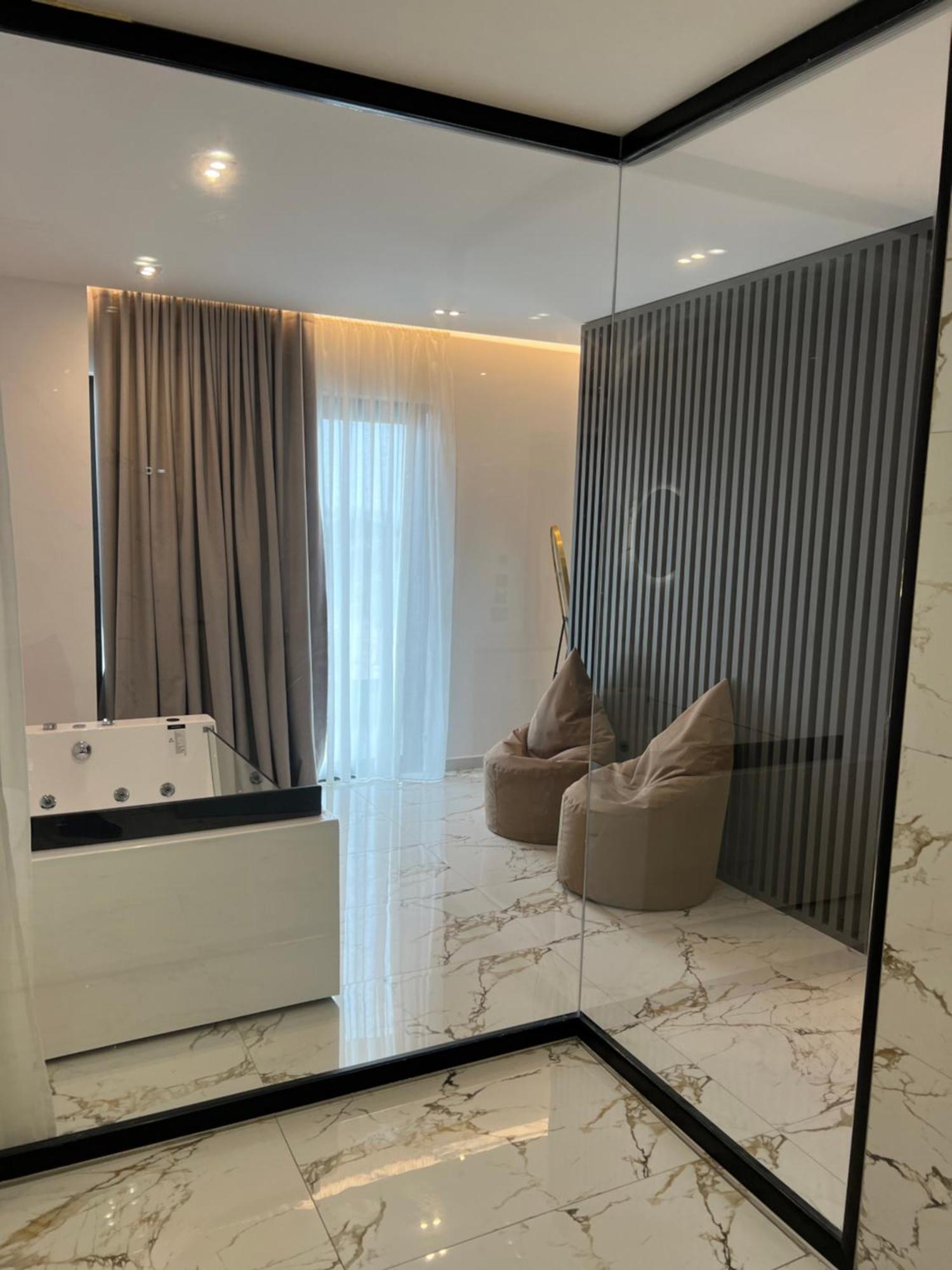 Hotel Resol 2 사밀 외부 사진