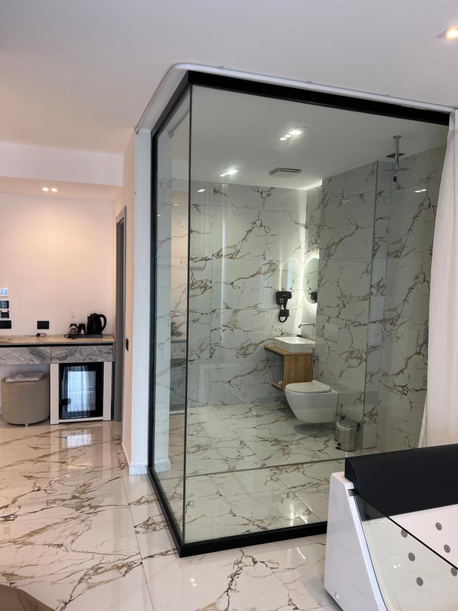 Hotel Resol 2 사밀 외부 사진