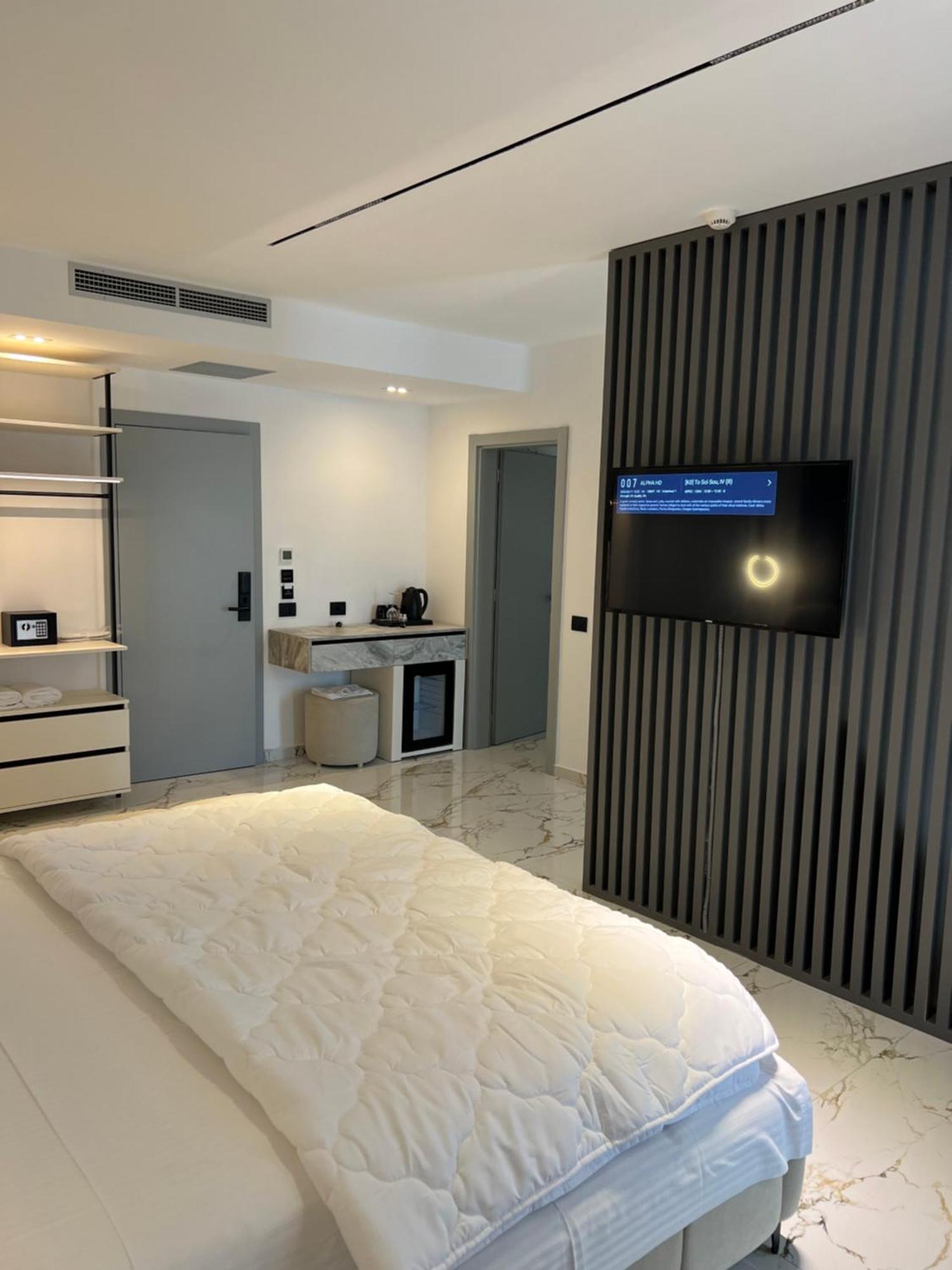 Hotel Resol 2 사밀 외부 사진