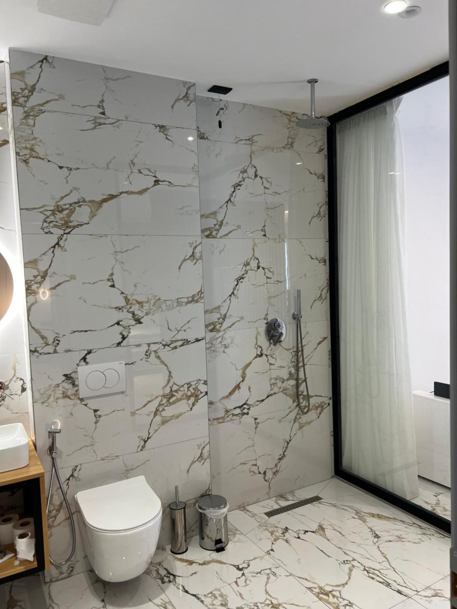 Hotel Resol 2 사밀 외부 사진