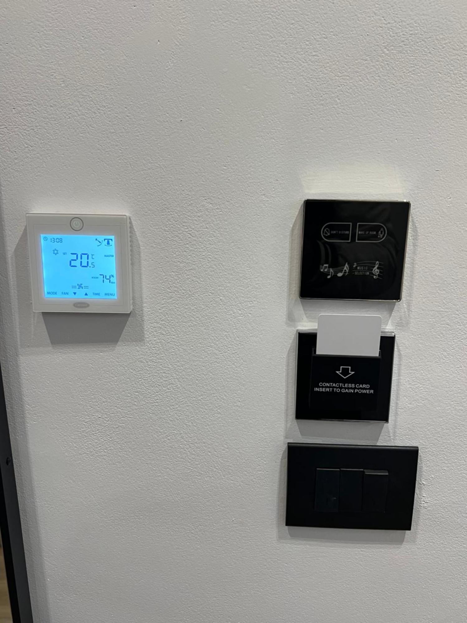 Hotel Resol 2 사밀 외부 사진