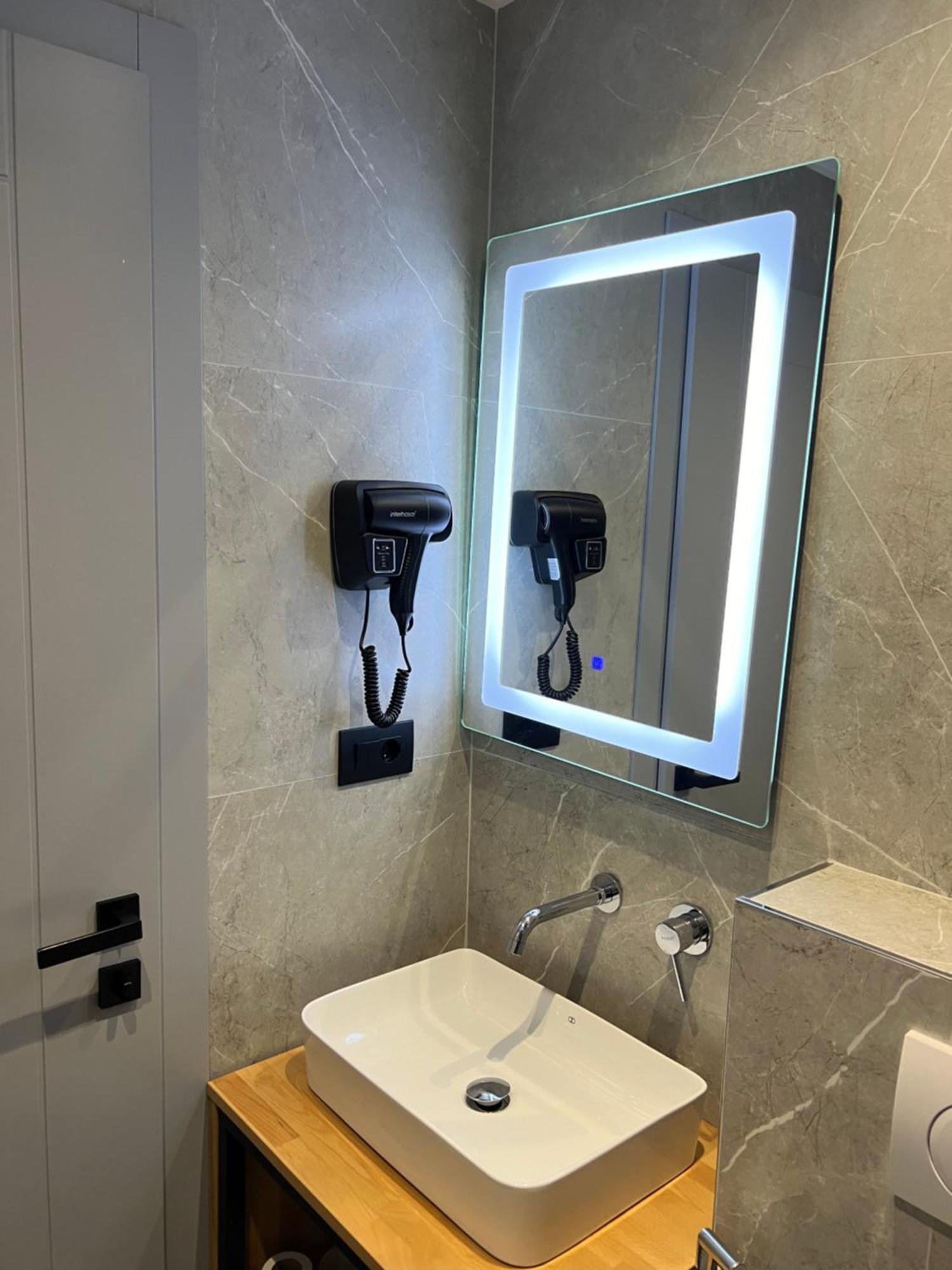 Hotel Resol 2 사밀 외부 사진