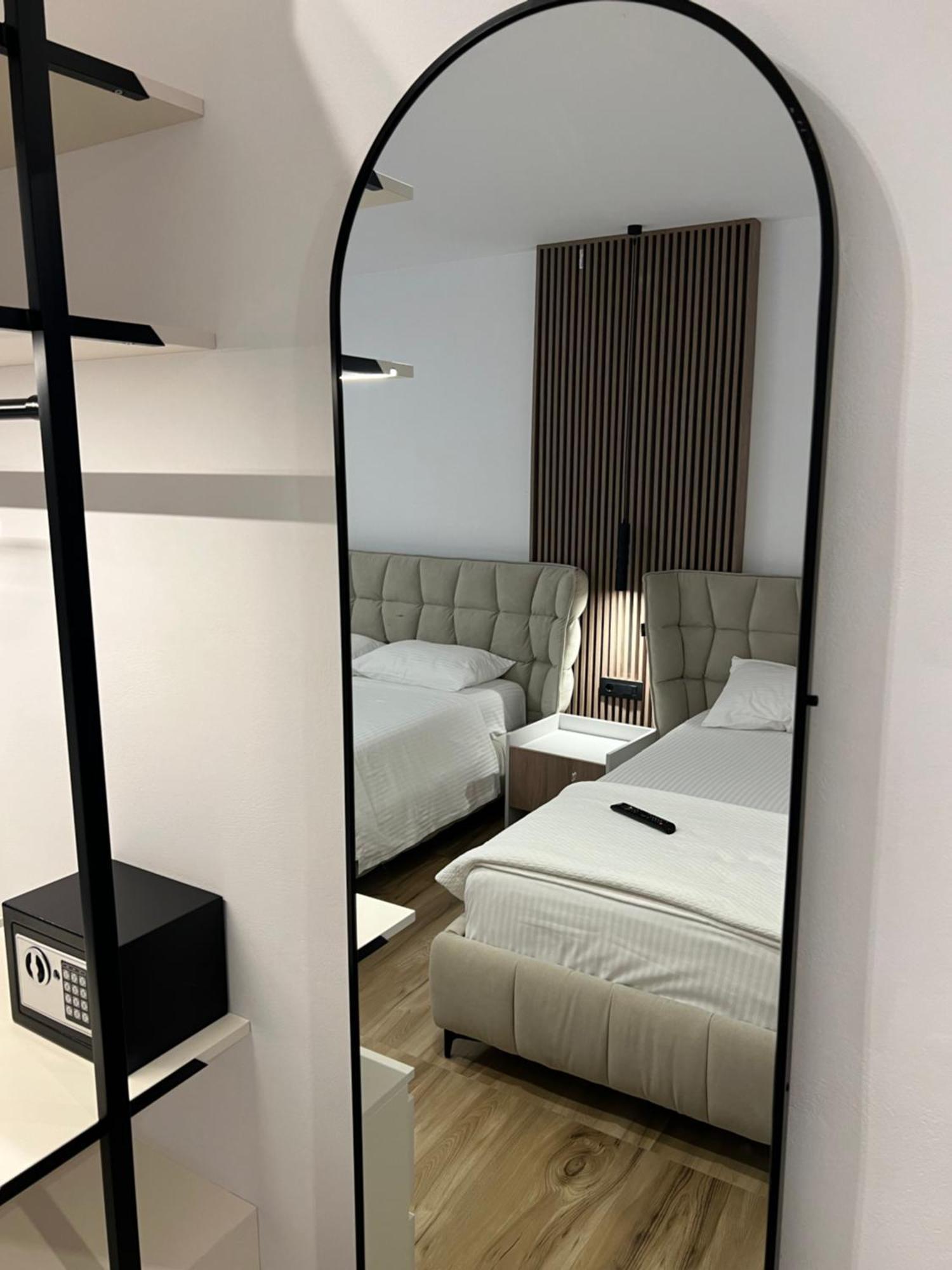 Hotel Resol 2 사밀 외부 사진