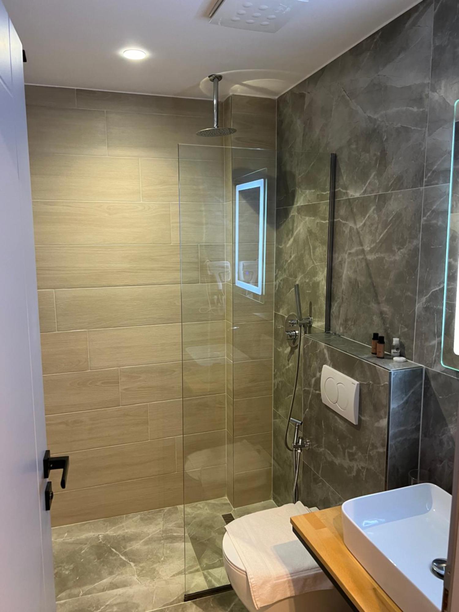 Hotel Resol 2 사밀 외부 사진