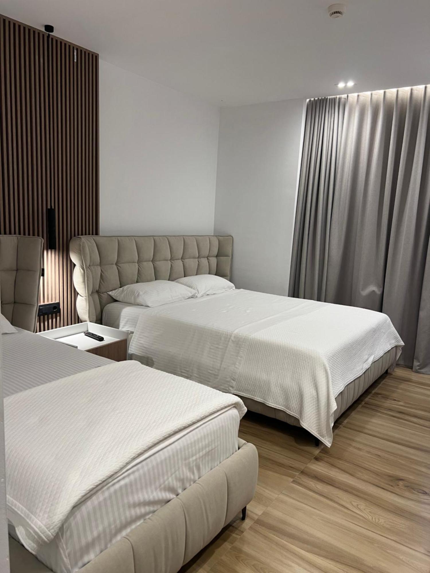 Hotel Resol 2 사밀 외부 사진