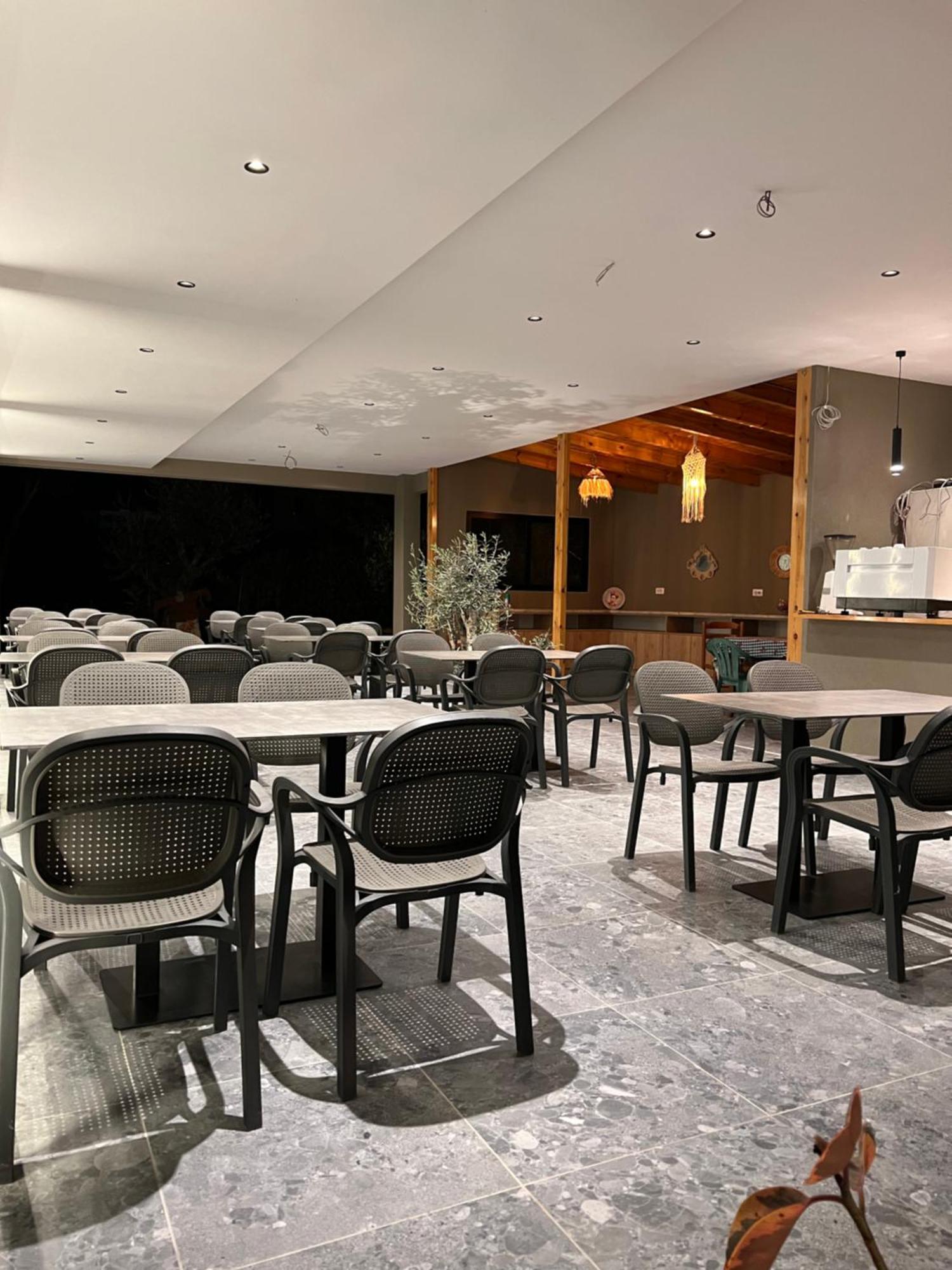 Hotel Resol 2 사밀 외부 사진