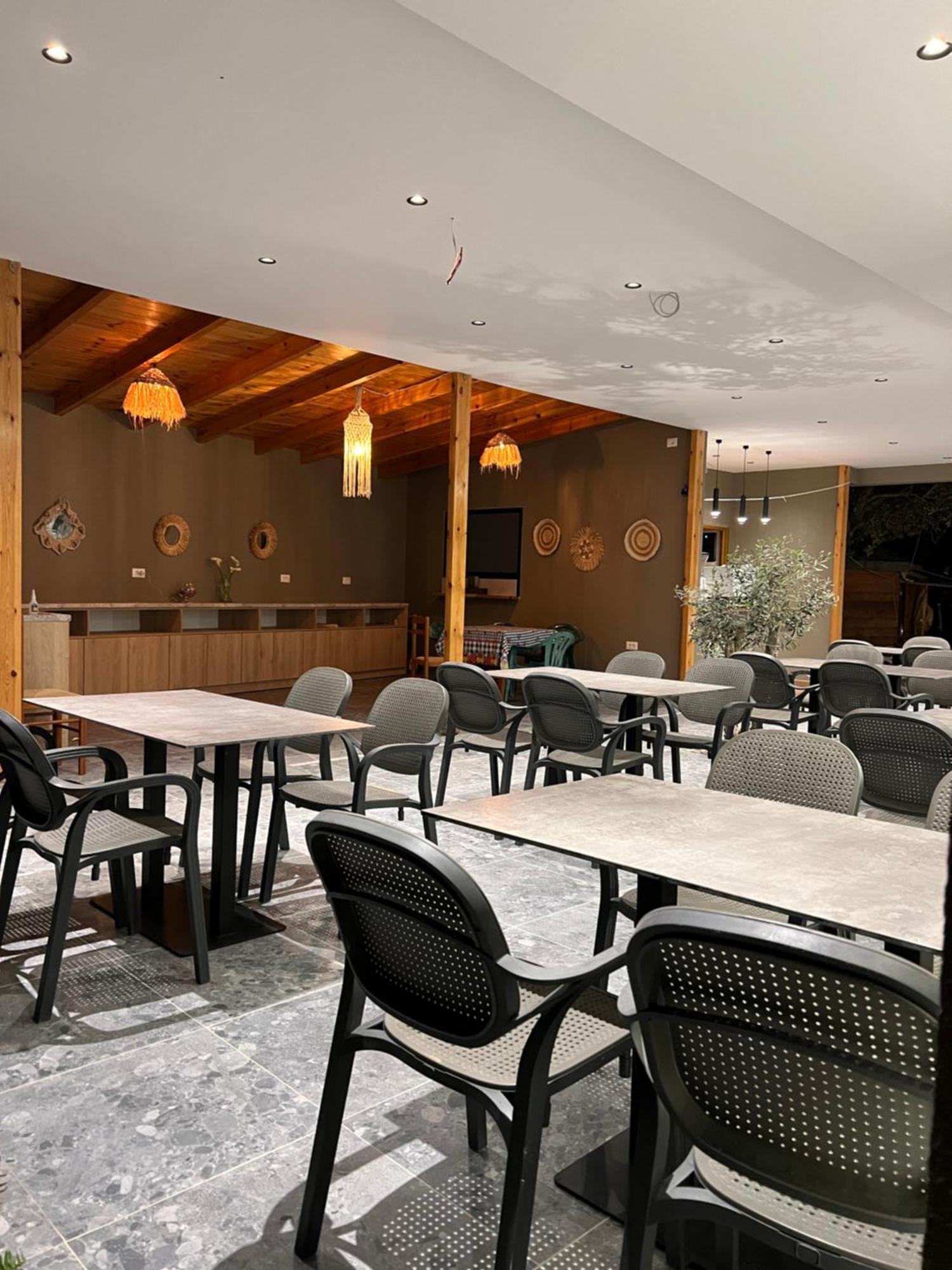 Hotel Resol 2 사밀 외부 사진