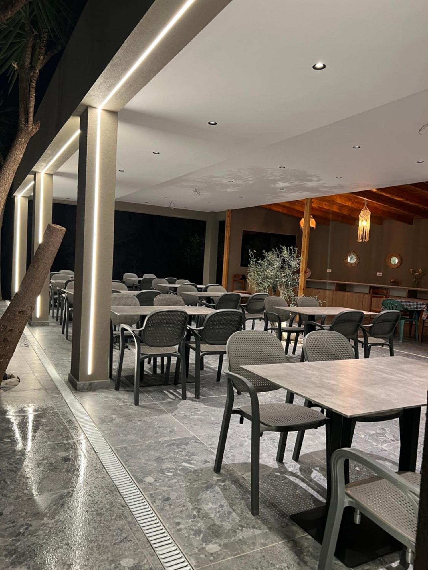 Hotel Resol 2 사밀 외부 사진